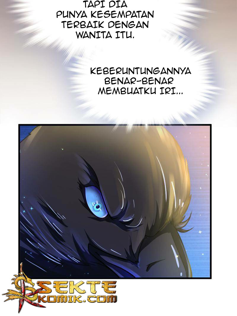 Beauty and the Beasts Chapter 29 Gambar 62